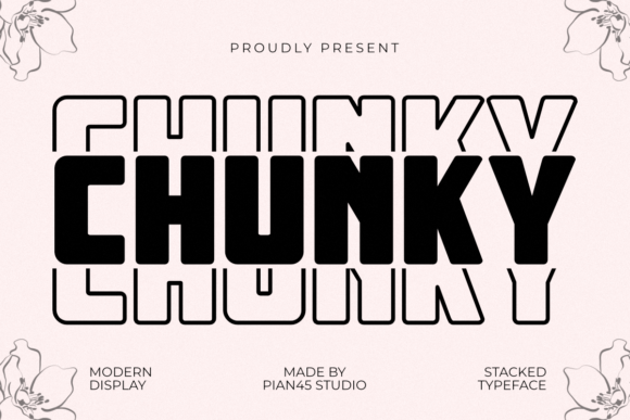 Chunky Stacked: A Designer's Real-World Review