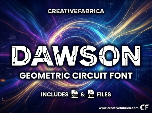 Dawson: A Designer's Honest Review for Real-World Branding