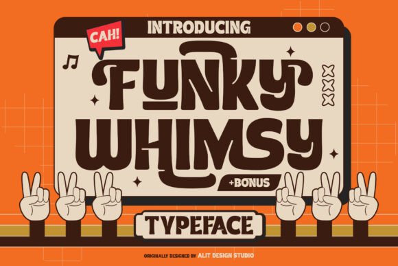 Funky Whimsy: A Designer's Real-World Review