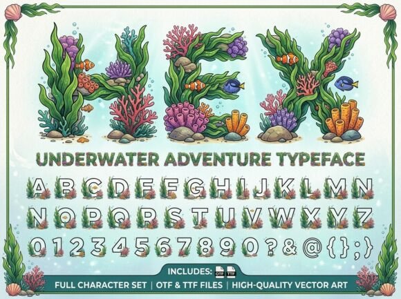 Hex: The Vibrant Typeface That Transforms Small Business Branding