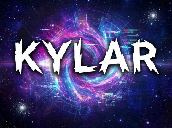 Kylar: The Premium Display Typeface for Scroll-Stopping Visuals