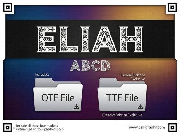 Why Eliah Transformed My Brand Identity