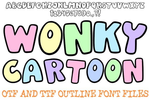 Wonky Cartoon: A Designer's Honest Review for Real Projects